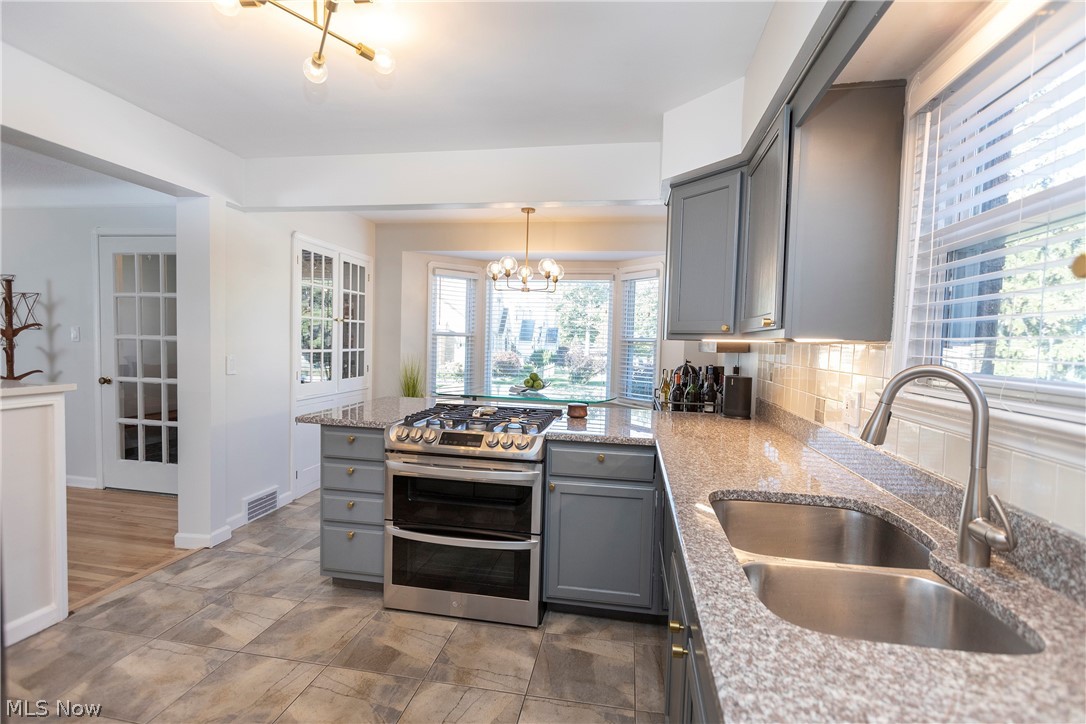 West Park - Residential