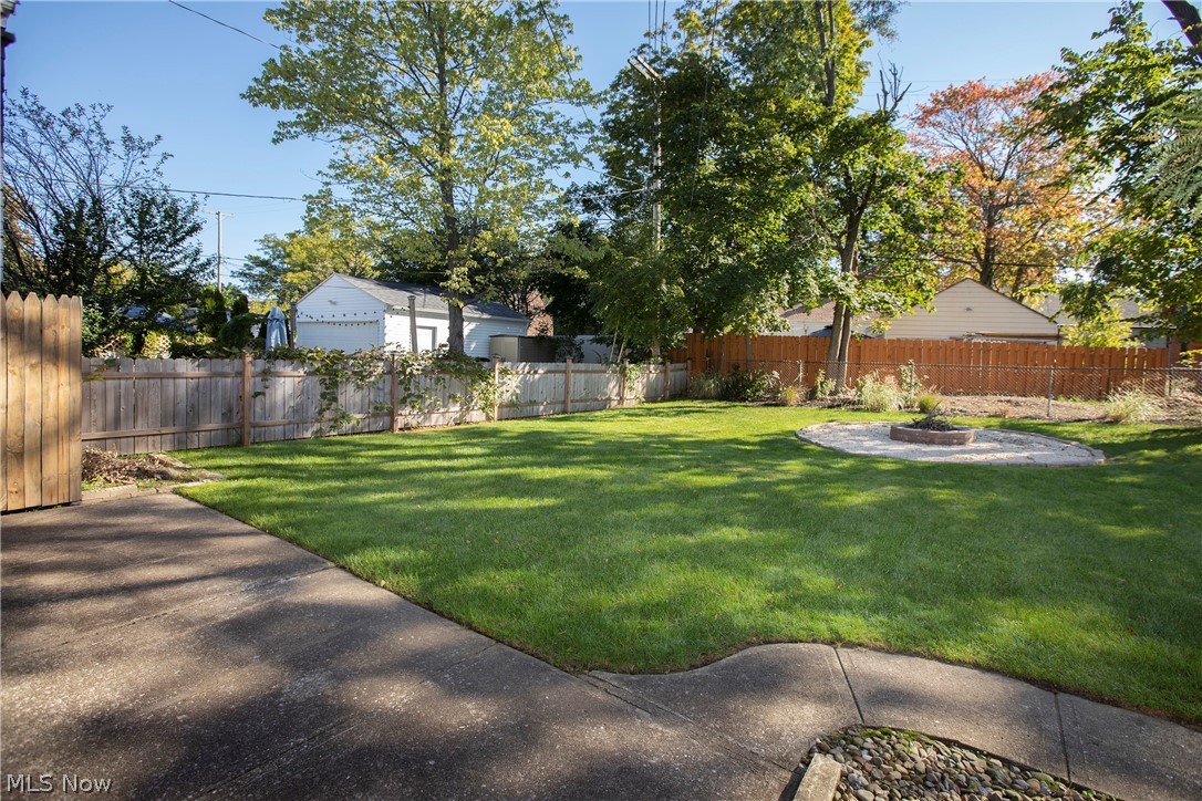 West Park - Residential