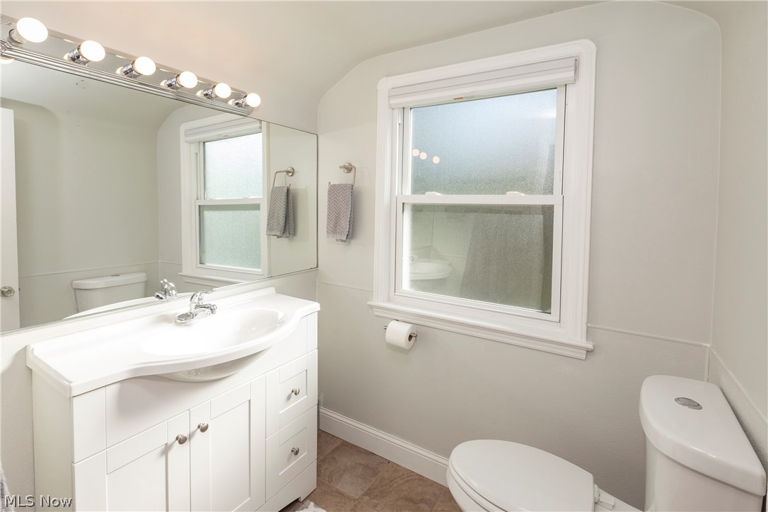 West Park - Residential