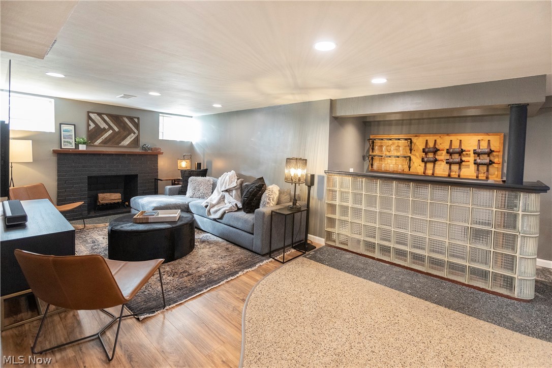 West Park - Residential