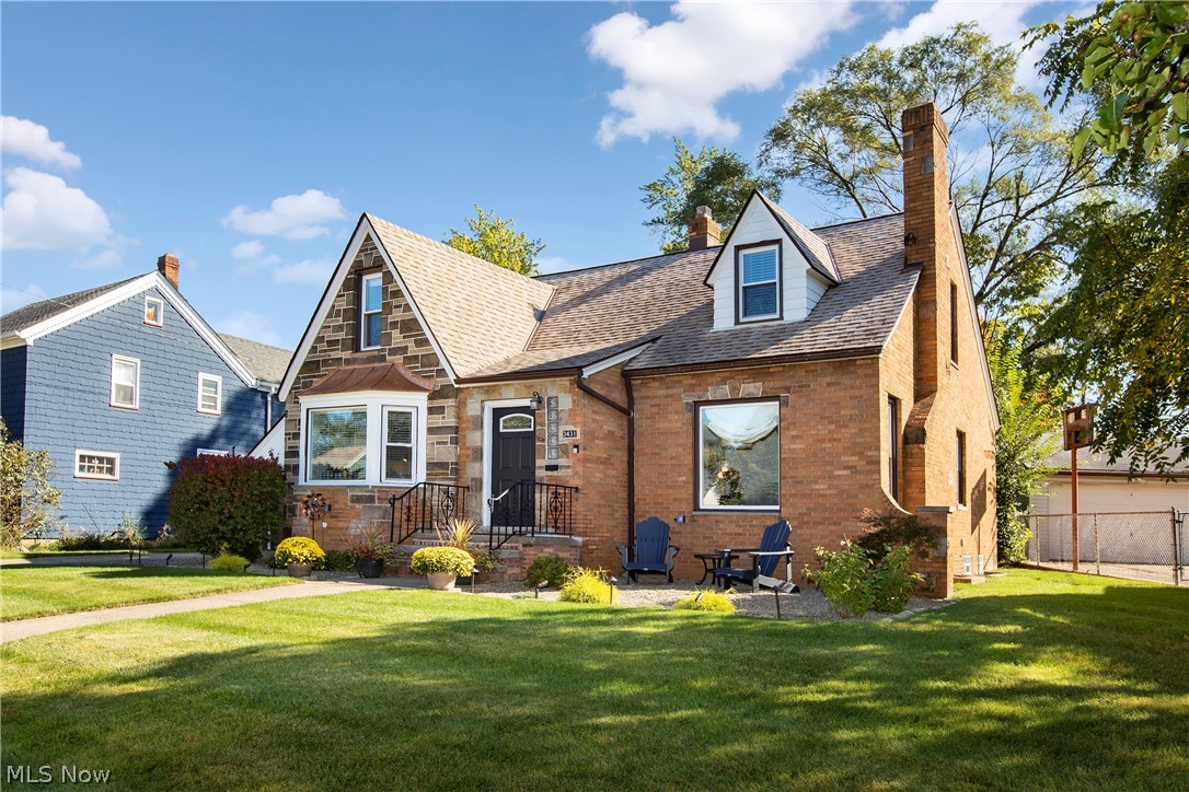 West Park - Residential