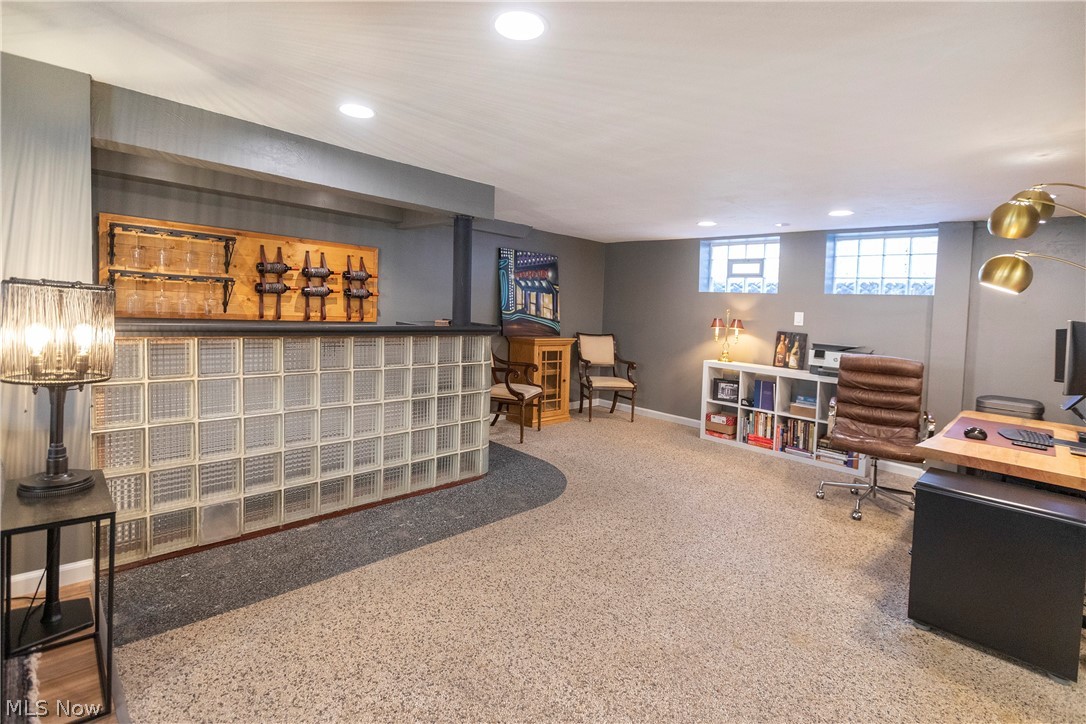 West Park - Residential