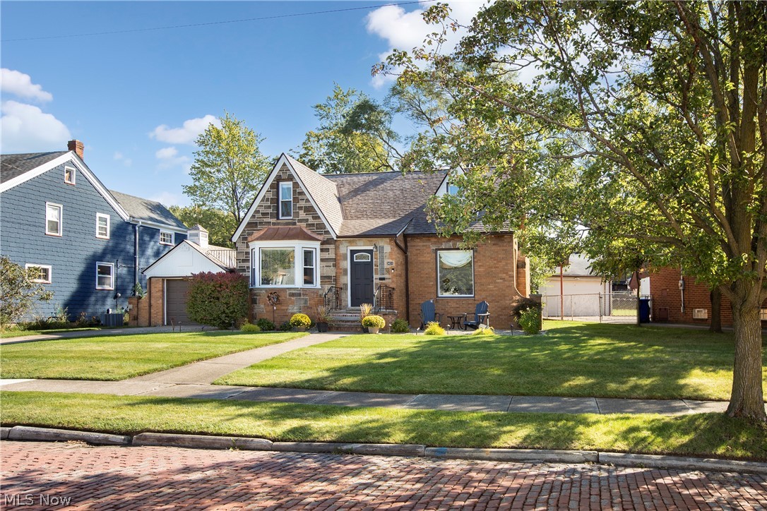 West Park - Residential