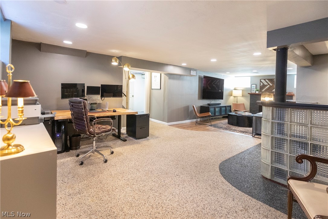 West Park - Residential