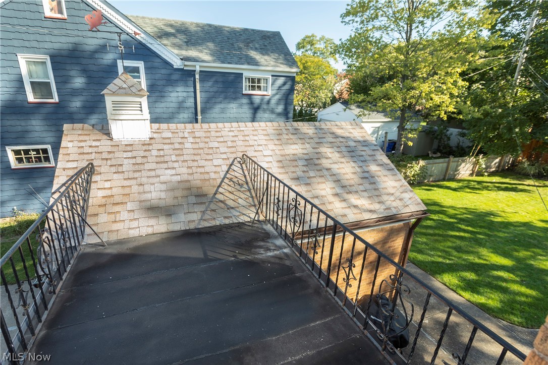 West Park - Residential