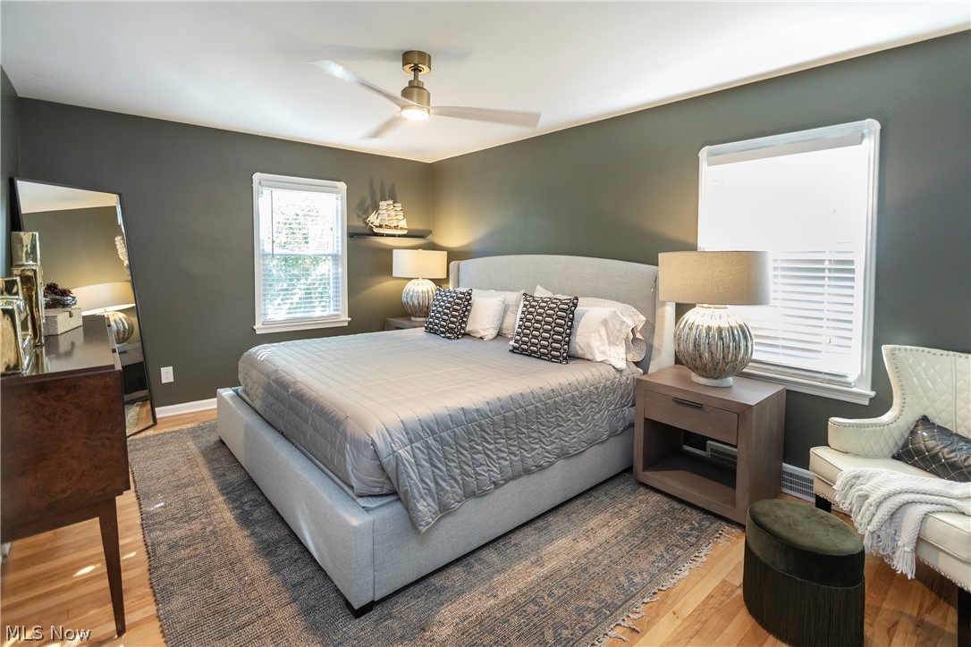 West Park - Residential