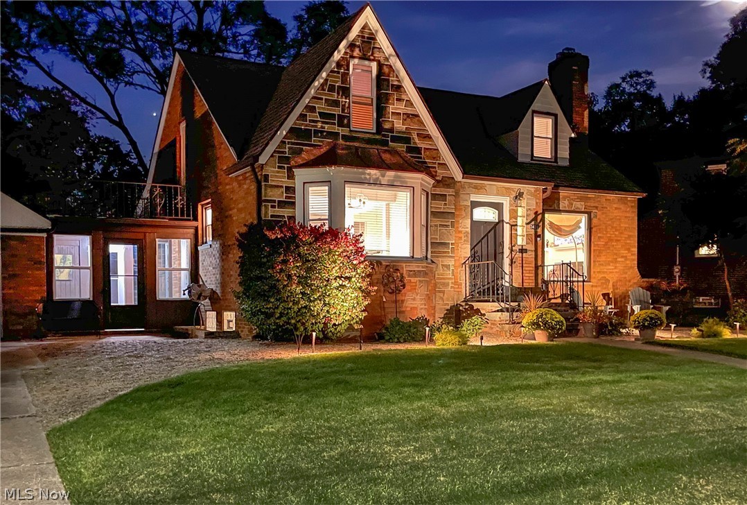 West Park - Residential