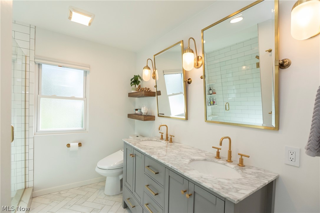 West Park - Residential