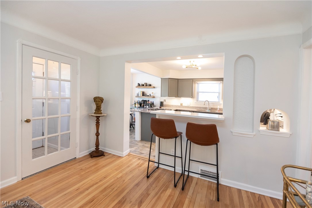 West Park - Residential