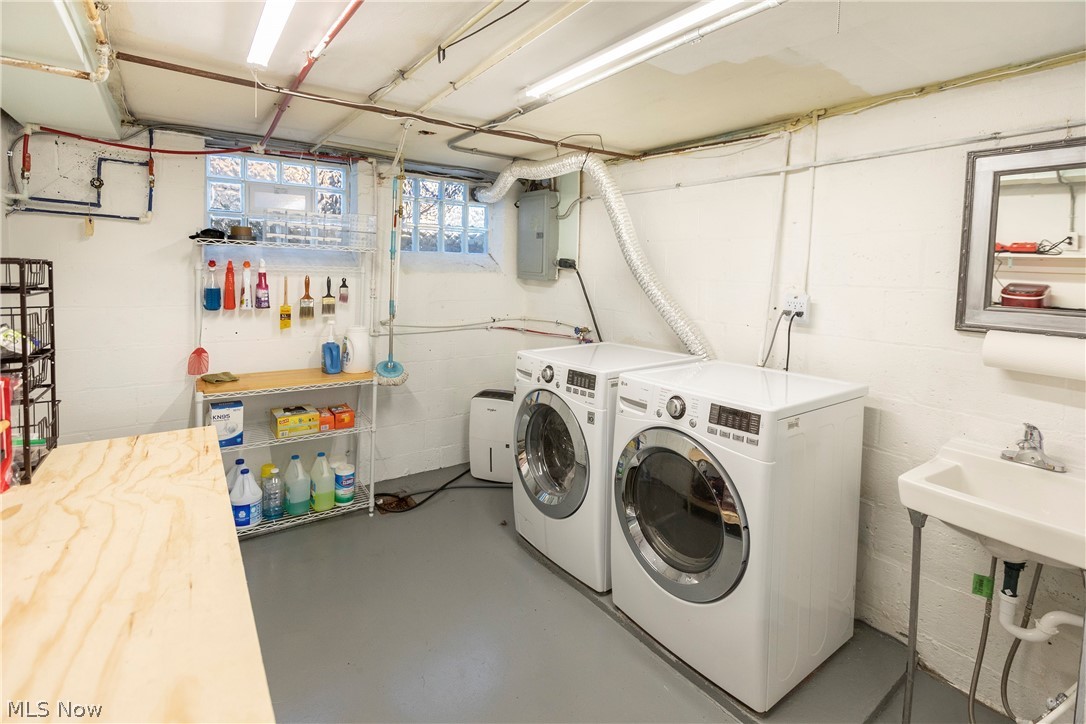 West Park - Residential