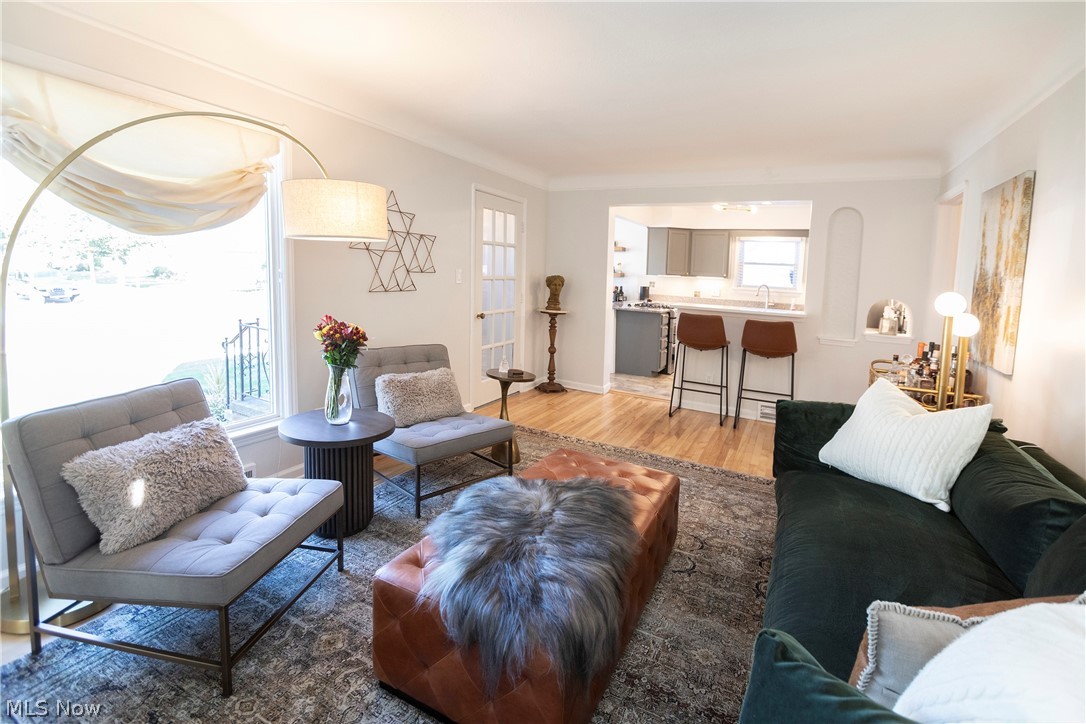 West Park - Residential