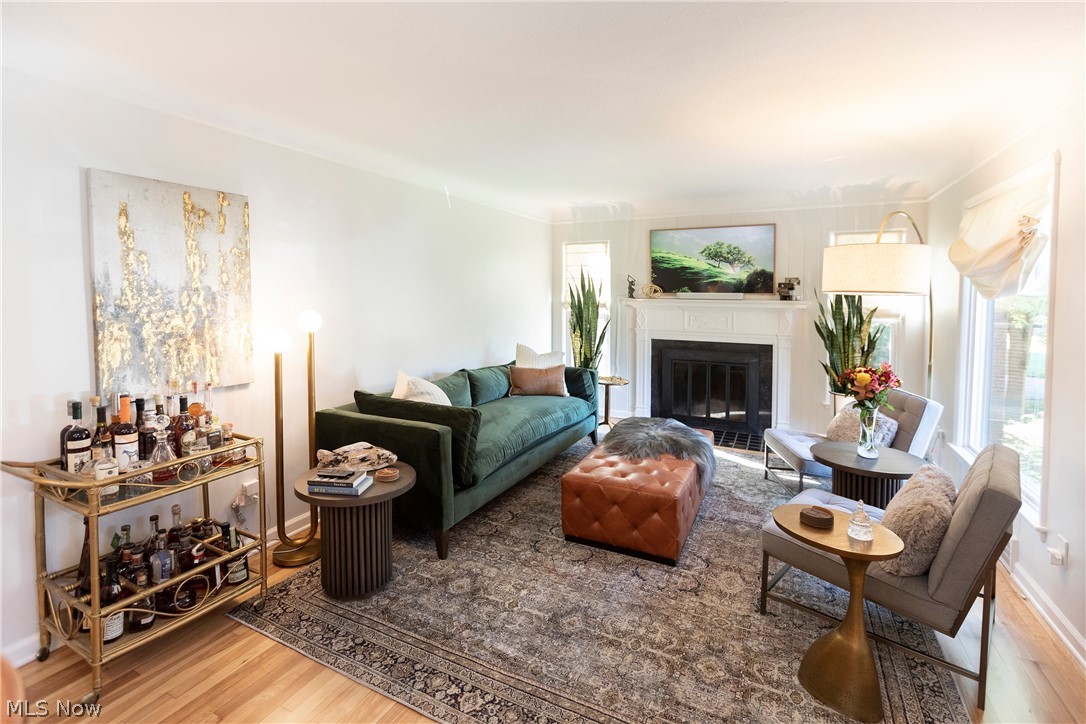 West Park - Residential