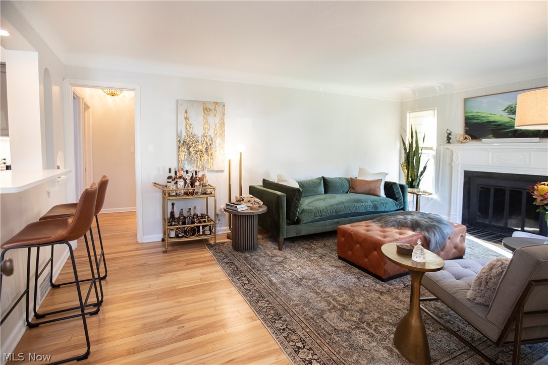 West Park - Residential