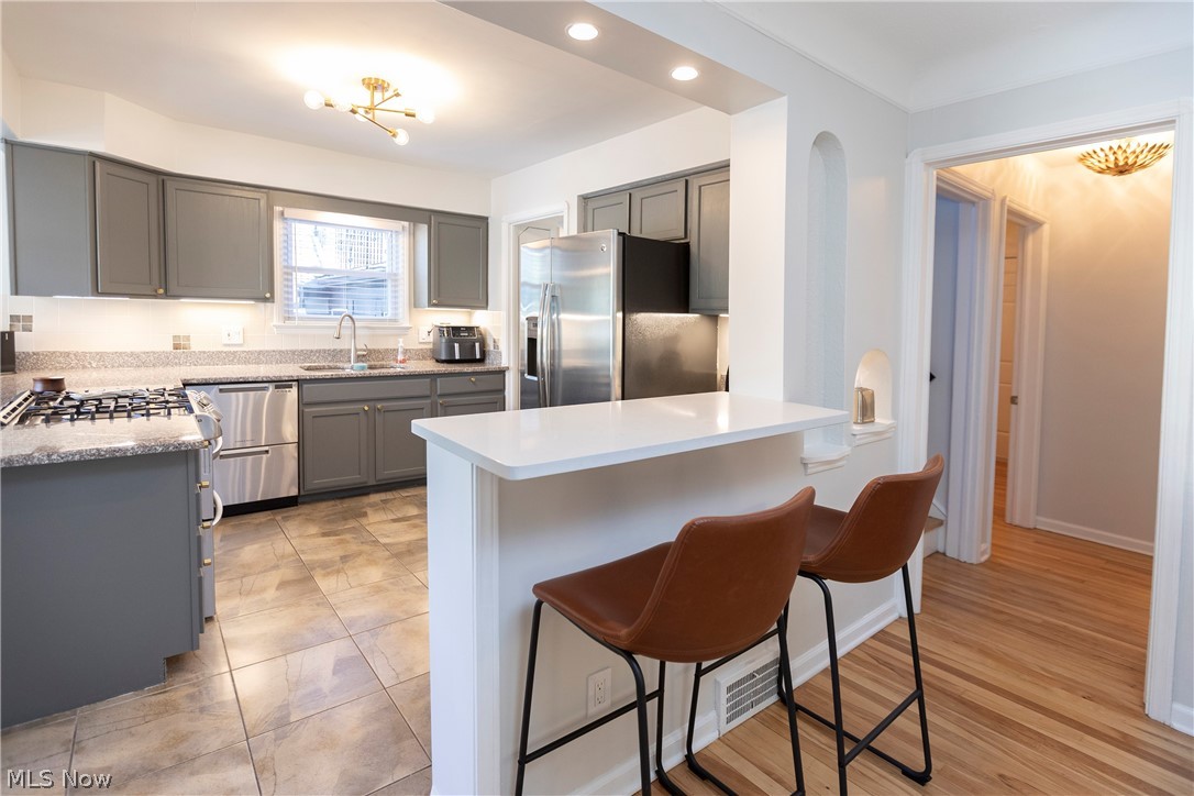 West Park - Residential