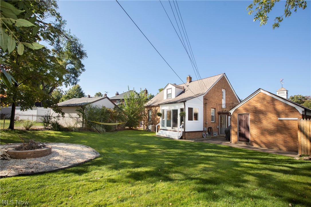 West Park - Residential