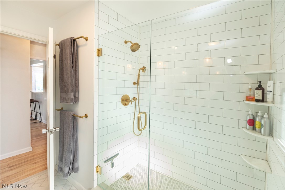 West Park - Residential