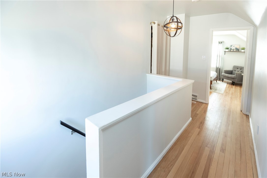 West Park - Residential