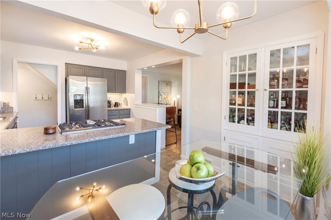 West Park - Residential