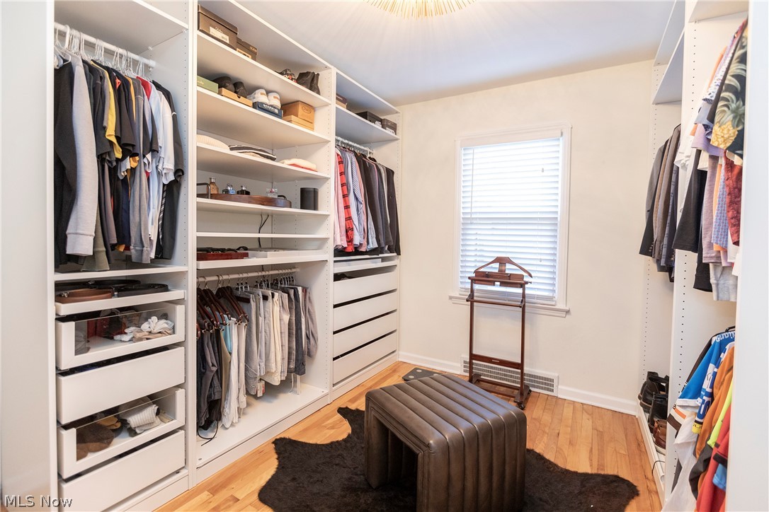 West Park - Residential