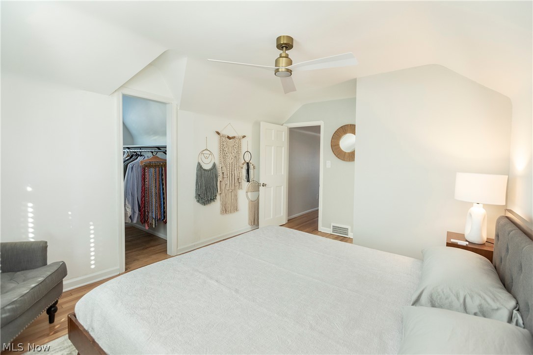 West Park - Residential