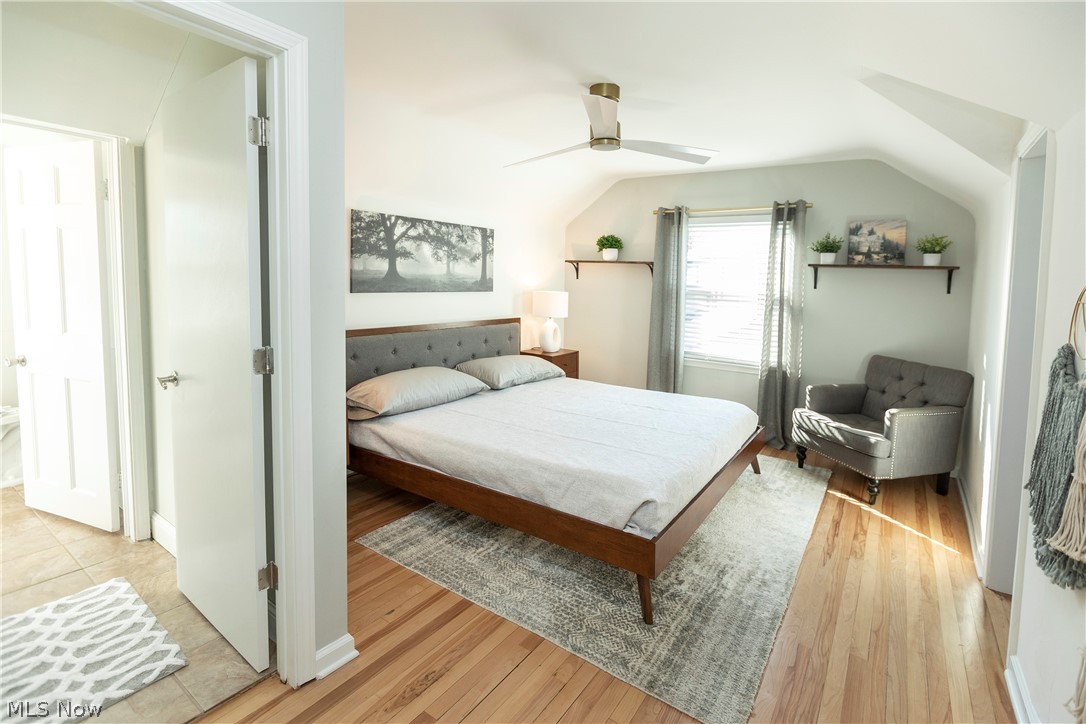 West Park - Residential