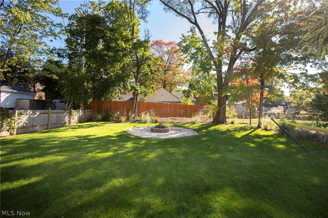 West Park - Residential