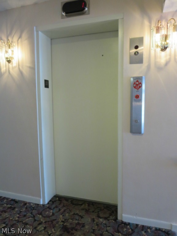 Silver Lake Towers Condo - Residential