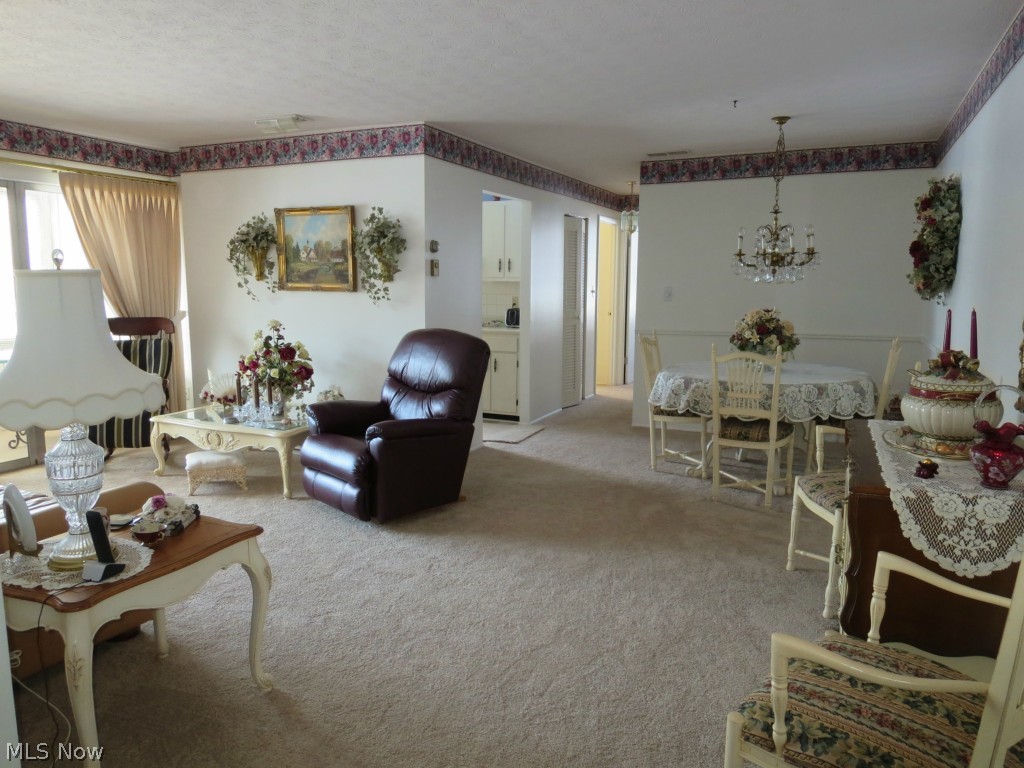 Silver Lake Towers Condo - Residential