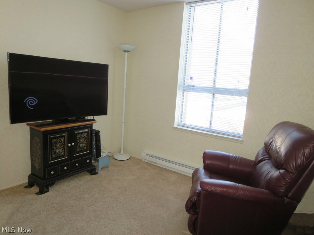 Silver Lake Towers Condo - Residential