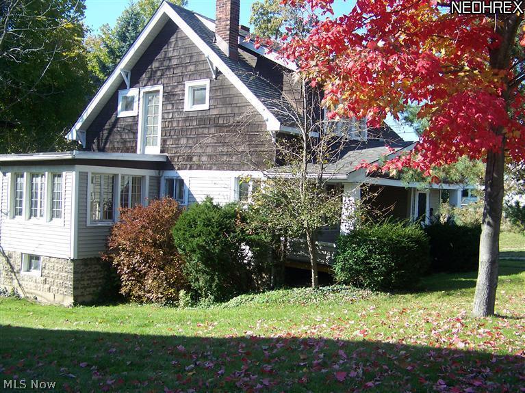 Bedford Auto Mile Business District - Land