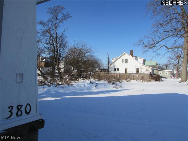 Bedford Auto Mile Business District - Land