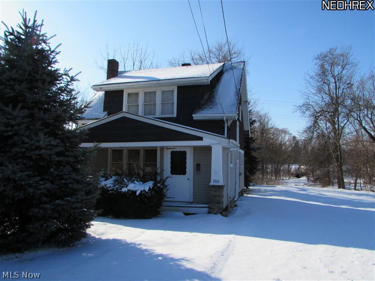 Bedford Auto Mile Business District - Land