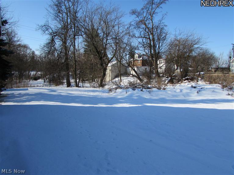 Bedford Auto Mile Business District - Land