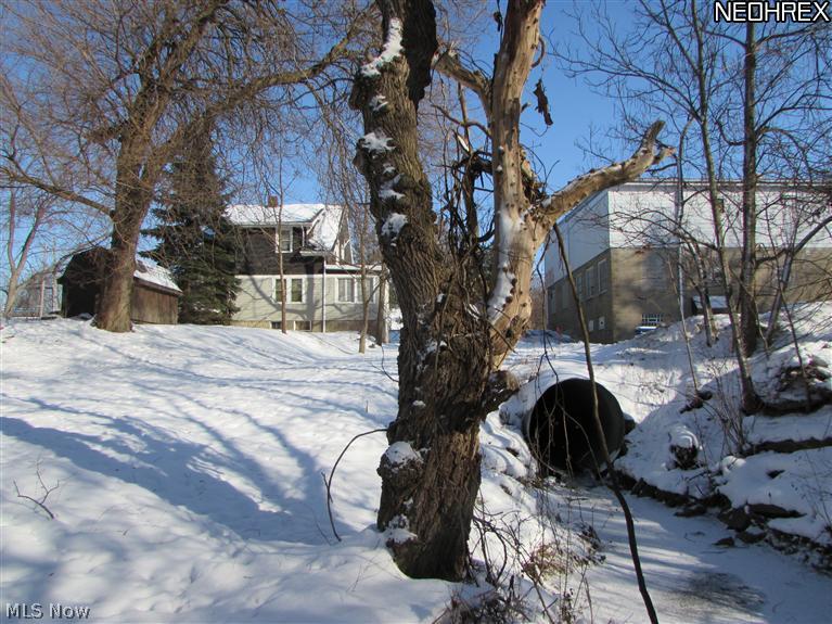 Bedford Auto Mile Business District - Land