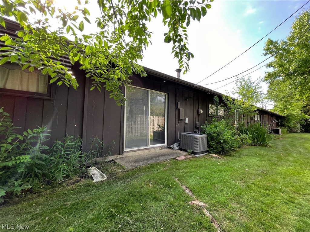 Grnfld Vilalt - Residential