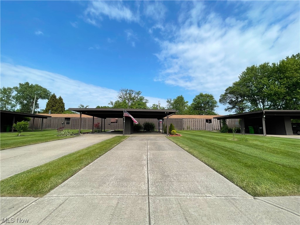 Grnfld Vilalt - Residential