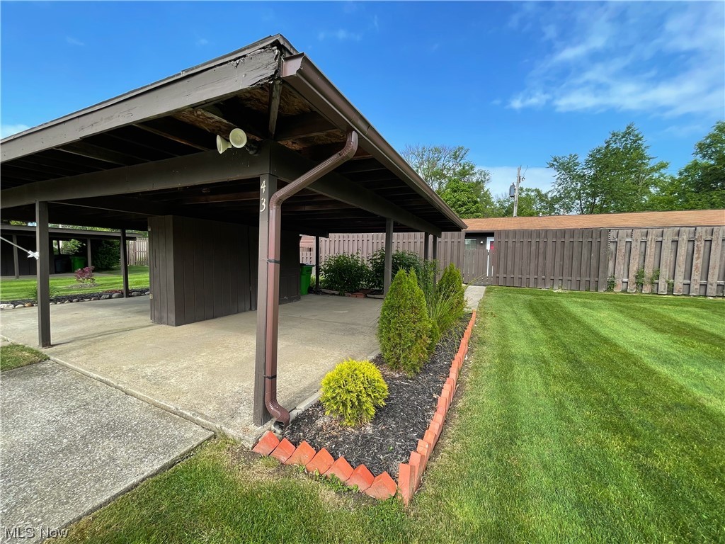 Grnfld Vilalt - Residential