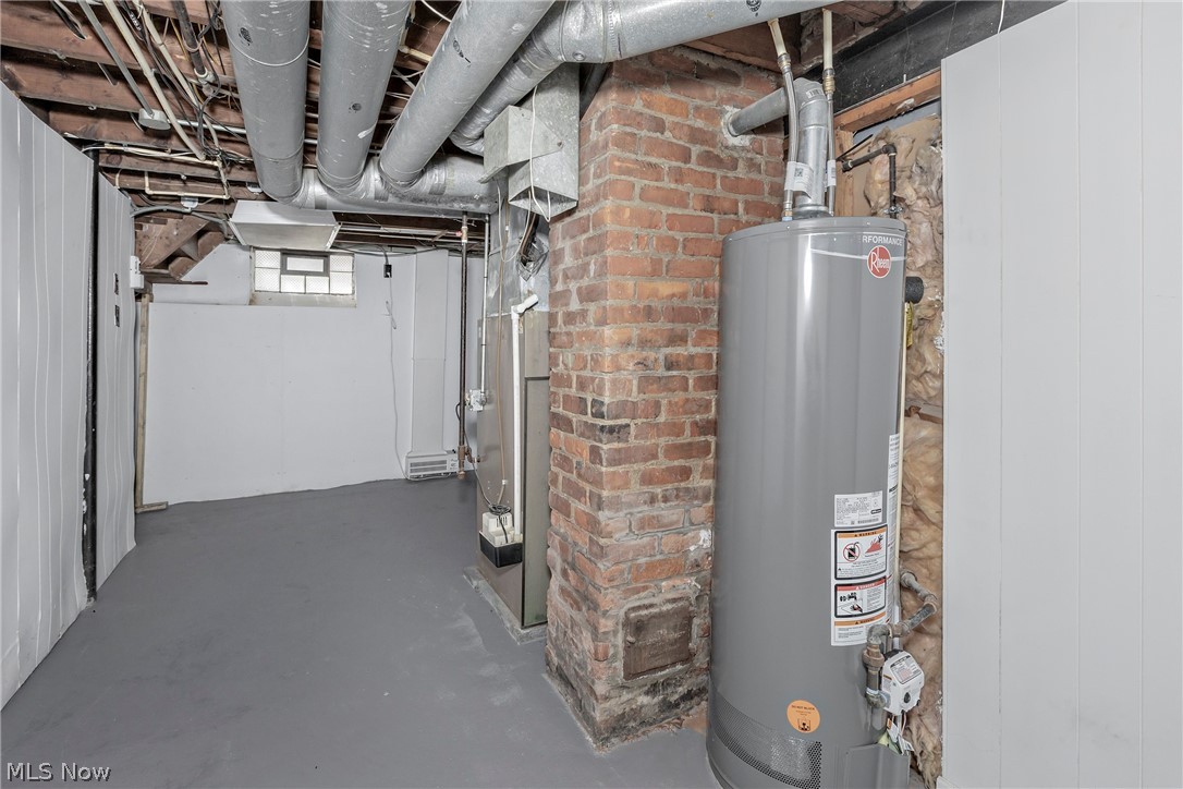 Potter - Residential