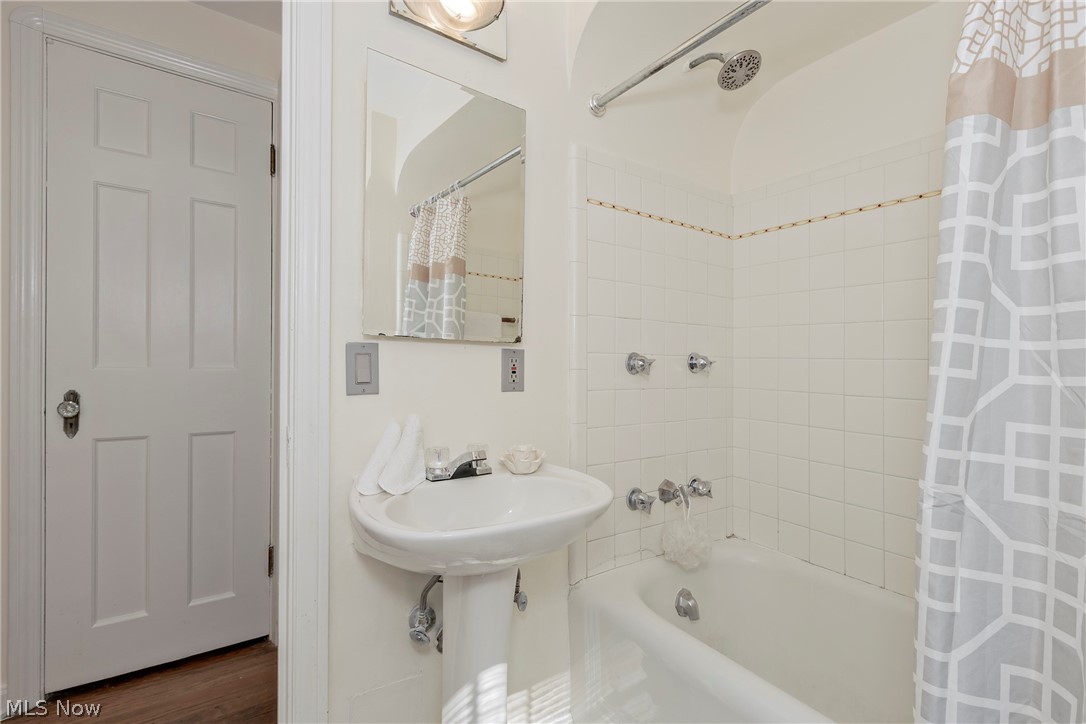 Potter - Residential