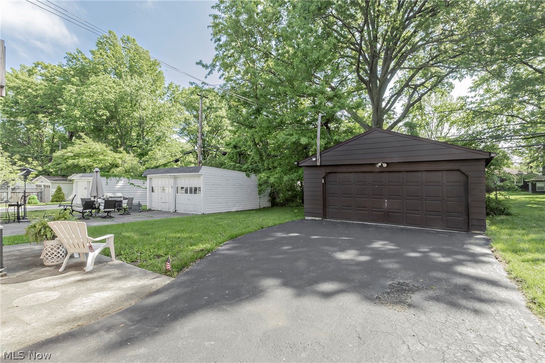 Potter - Residential