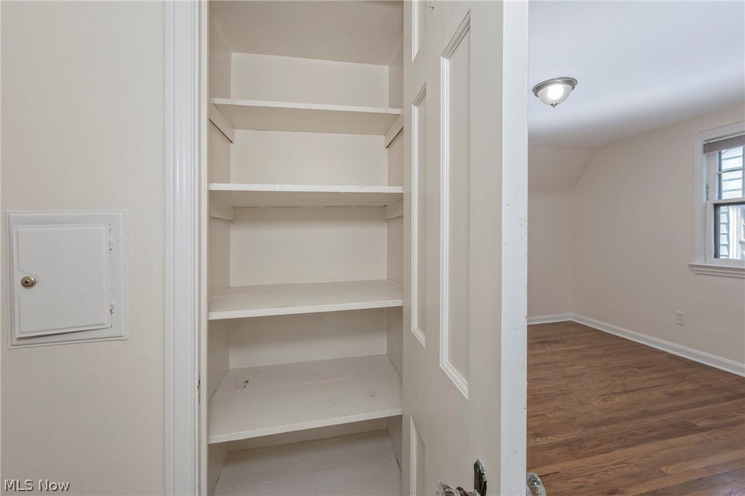 Potter - Residential