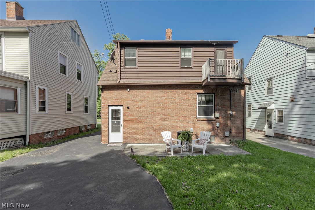 Potter - Residential