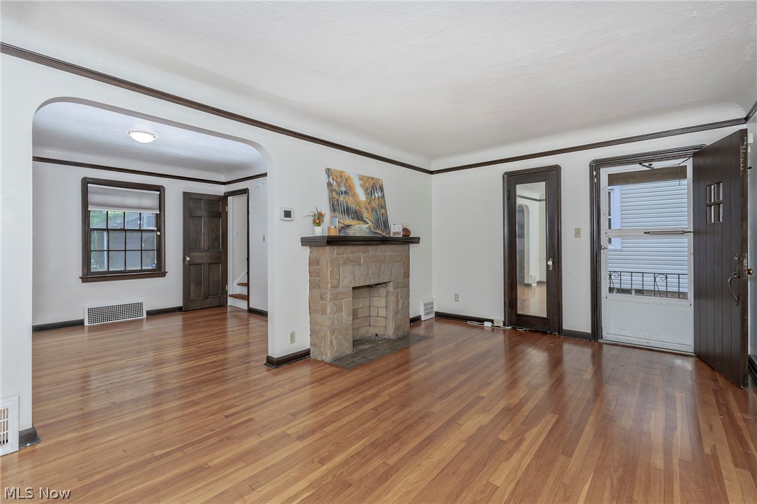 Potter - Residential