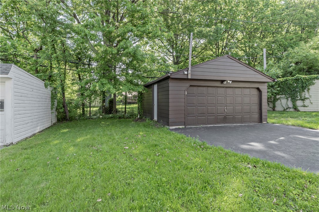 Potter - Residential