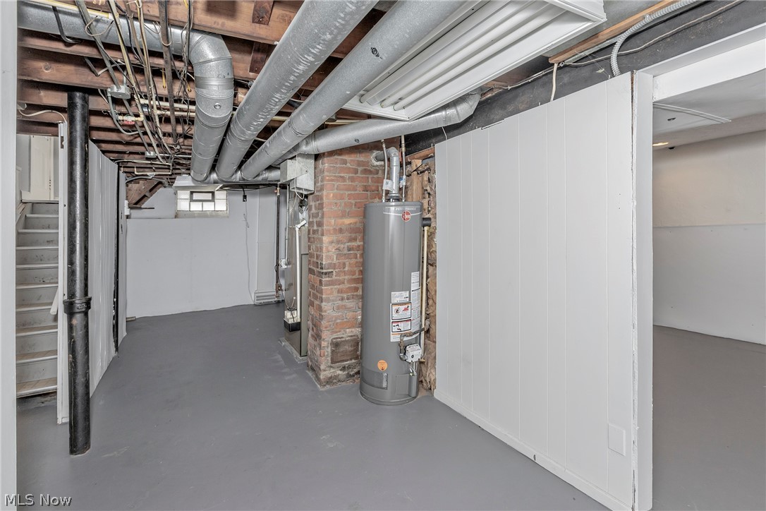 Potter - Residential