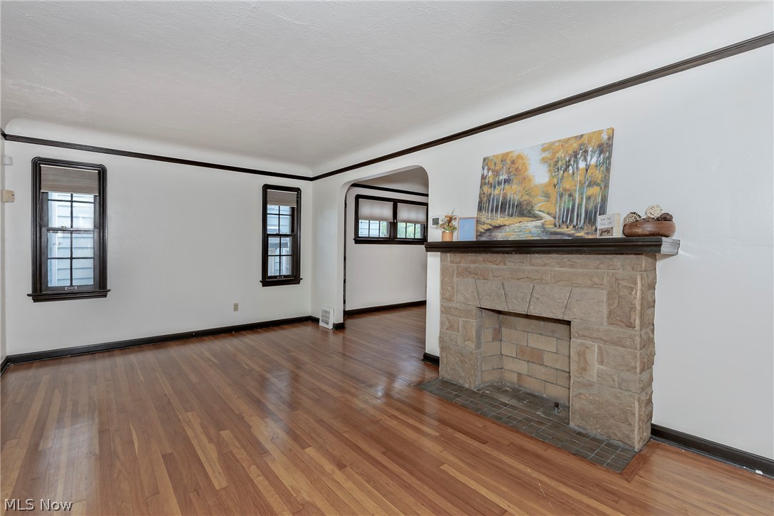 Potter - Residential