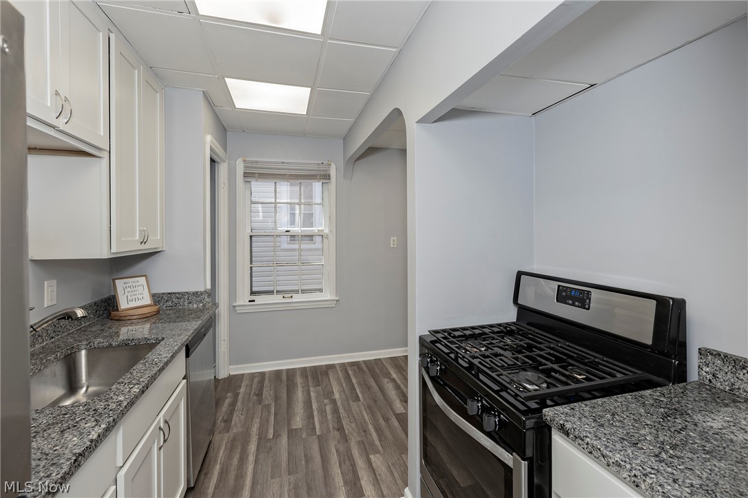 Potter - Residential