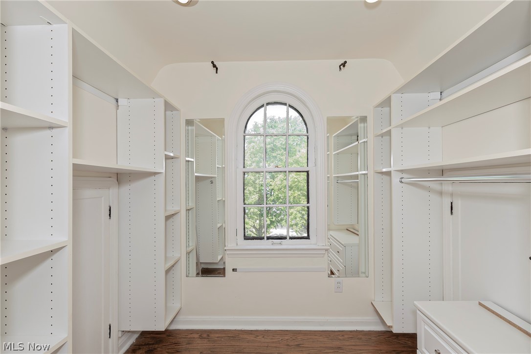 Potter - Residential