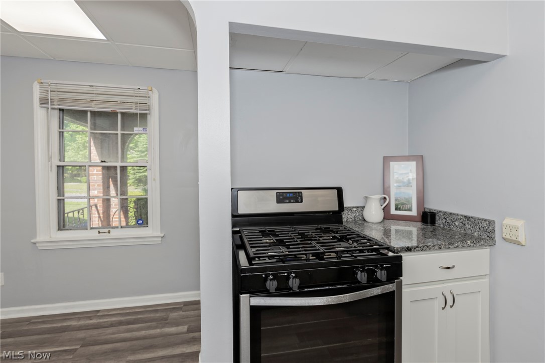 Potter - Residential