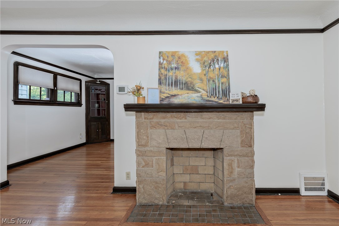 Potter - Residential